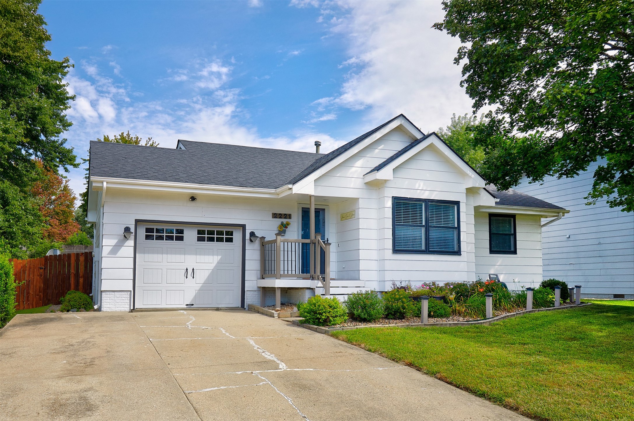 2221 Swan Drive