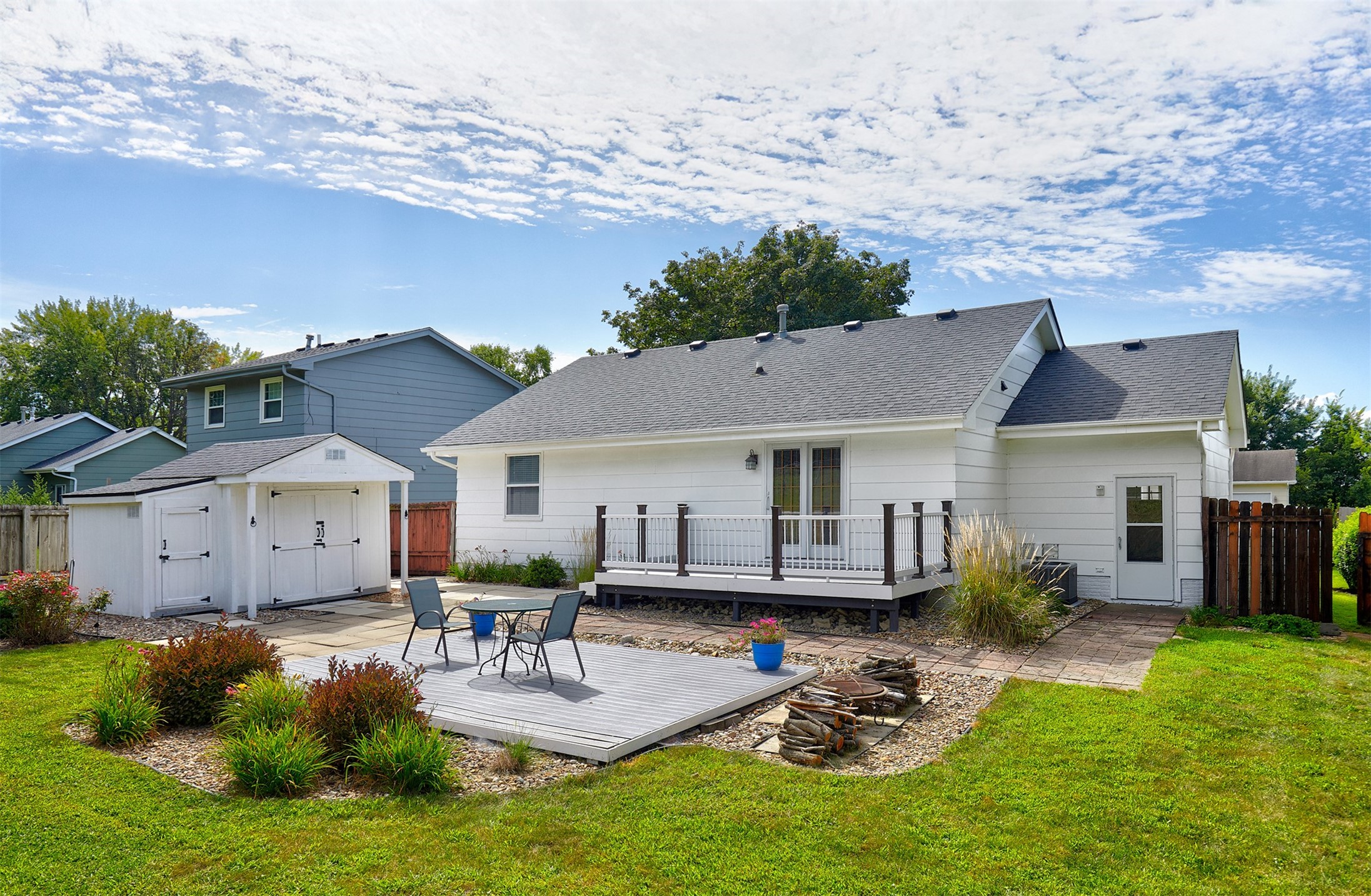2221 Swan Drive