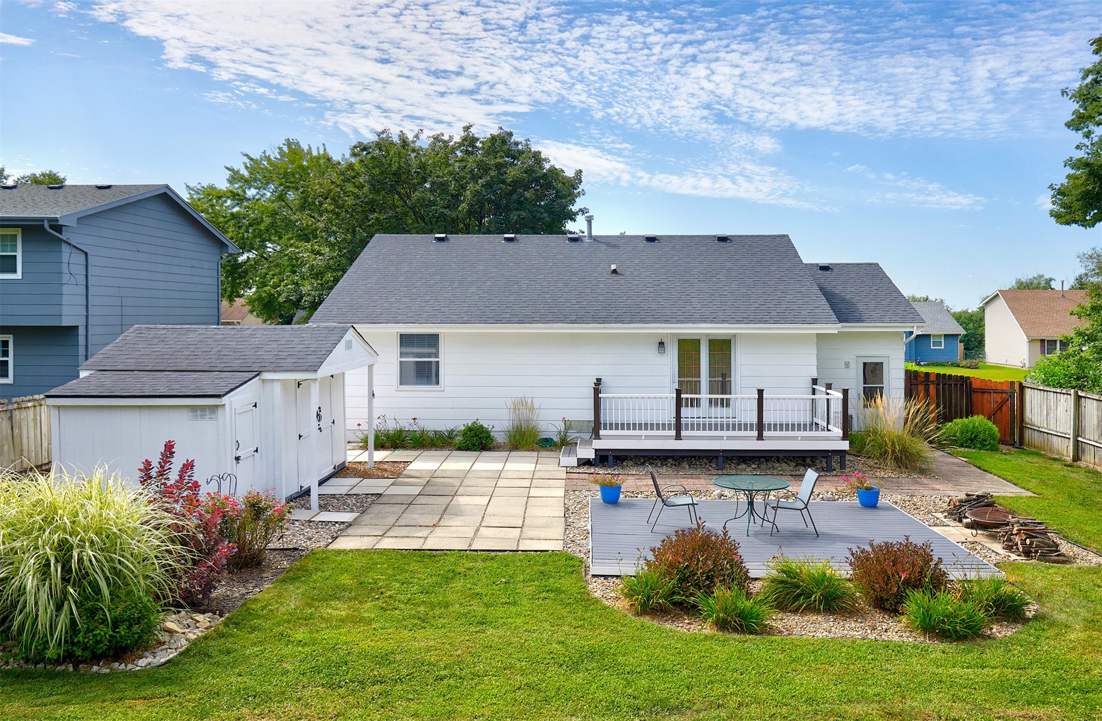2221 Swan Drive