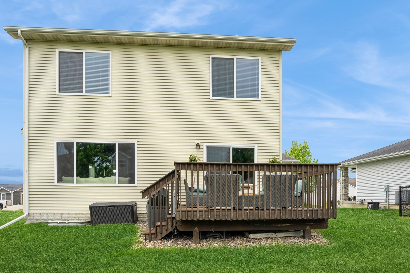 1085 Juniper Drive, Carlisle, Iowa image 29