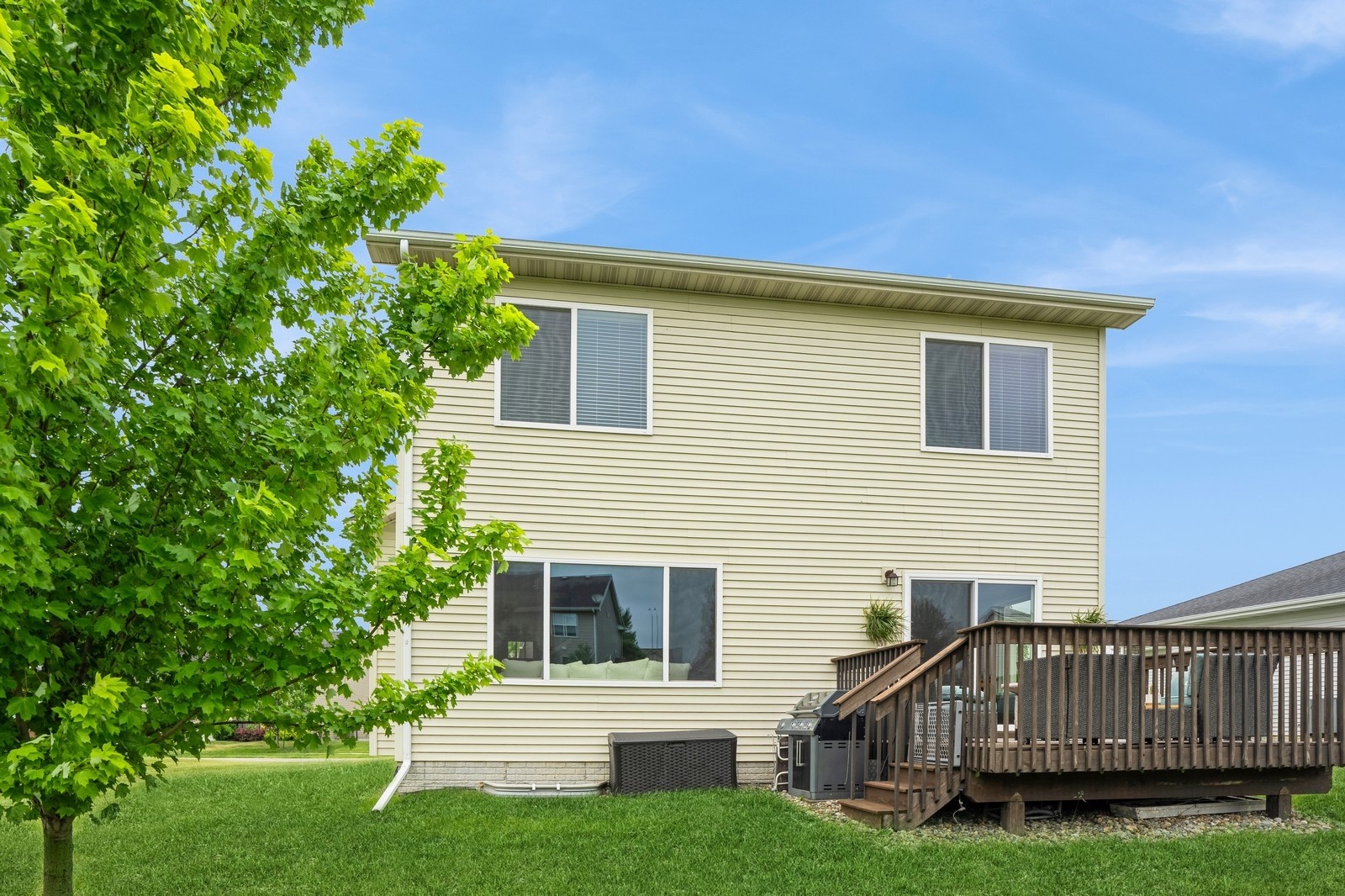 1085 Juniper Drive, Carlisle, Iowa image 30