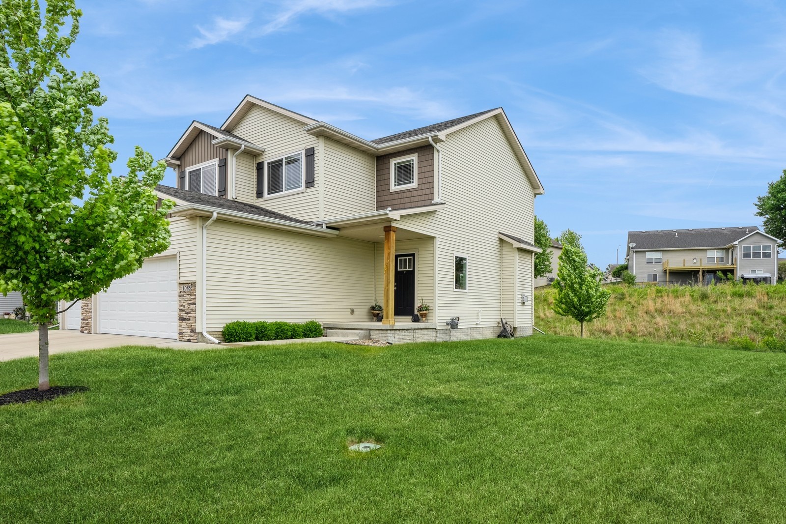 1085 Juniper Drive, Carlisle, Iowa image 3