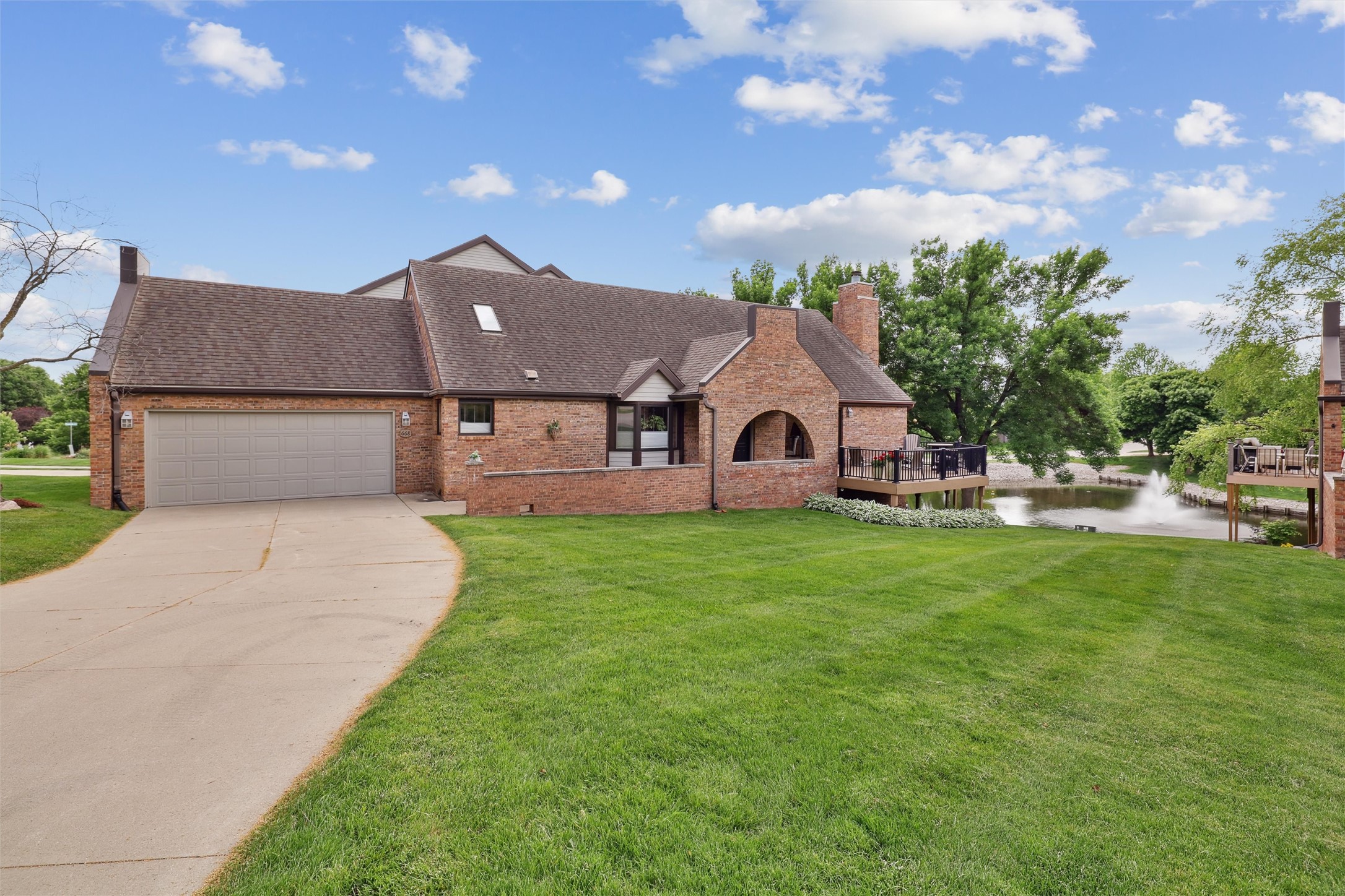 668 58th Street #4, West Des Moines, Iowa image 1