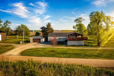 Homes For Sale - 2175 Qm Avenue<br/> Boone County, Madrid, IA 50156
