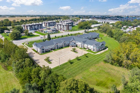 Condo For Sale - 1427 34th Avenue #209<br/> Altoona, IA 50009