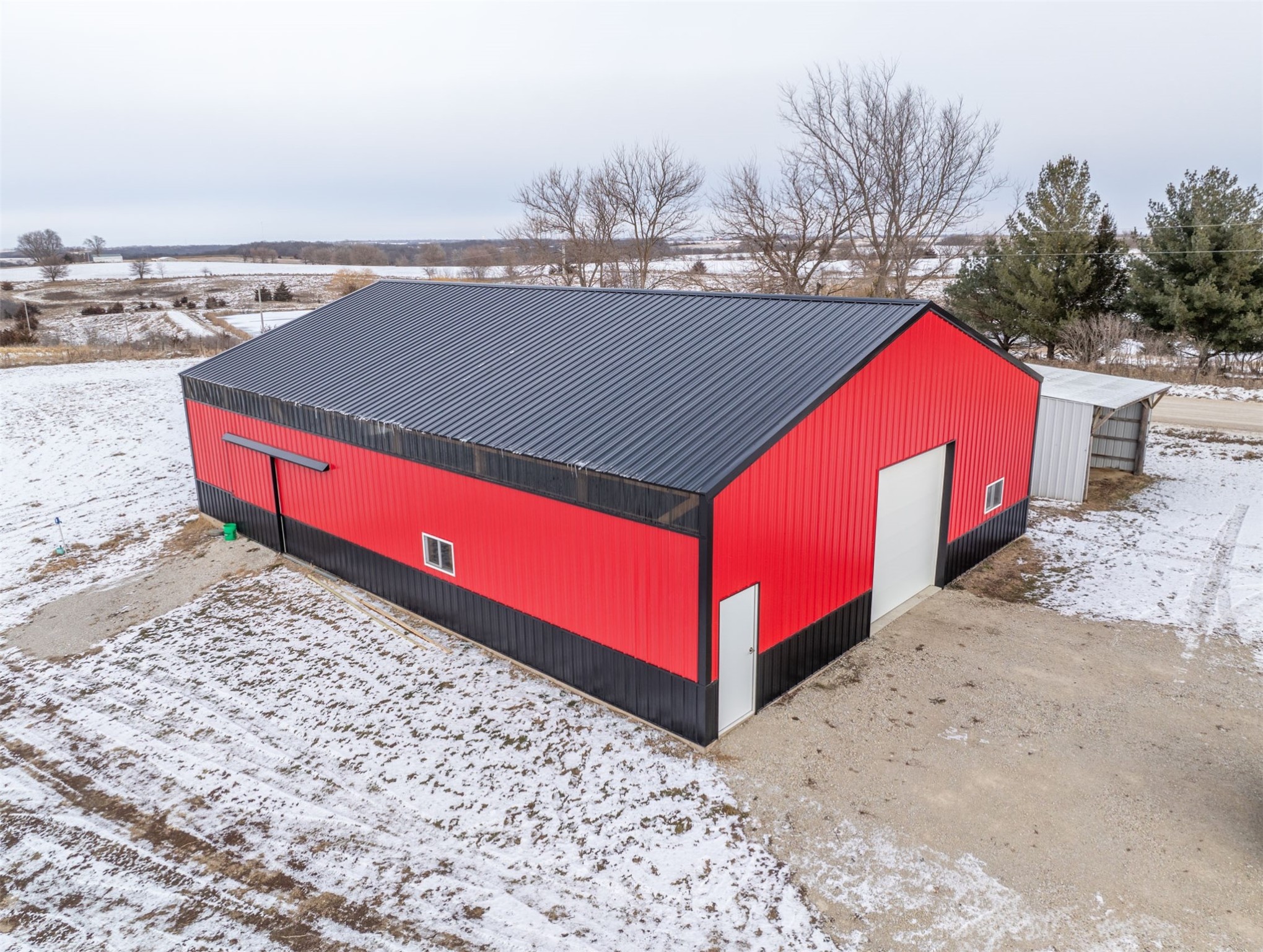 2633 Carver Road, Winterset, Iowa image 3