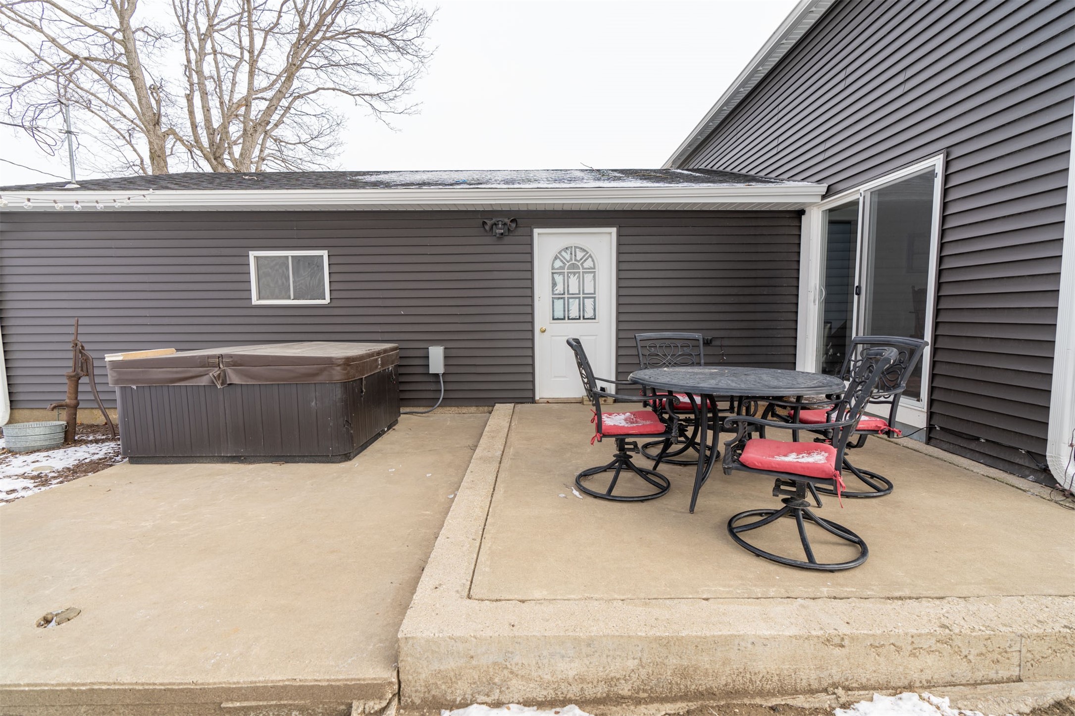 2633 Carver Road, Winterset, Iowa image 31