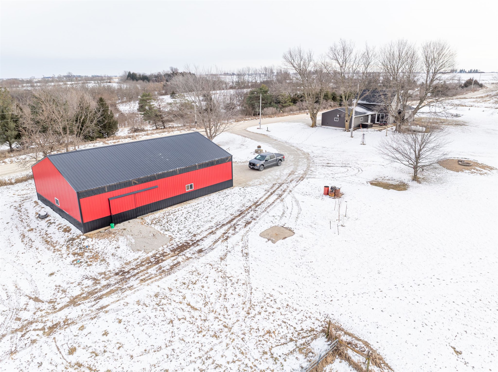 2633 Carver Road, Winterset, Iowa image 4