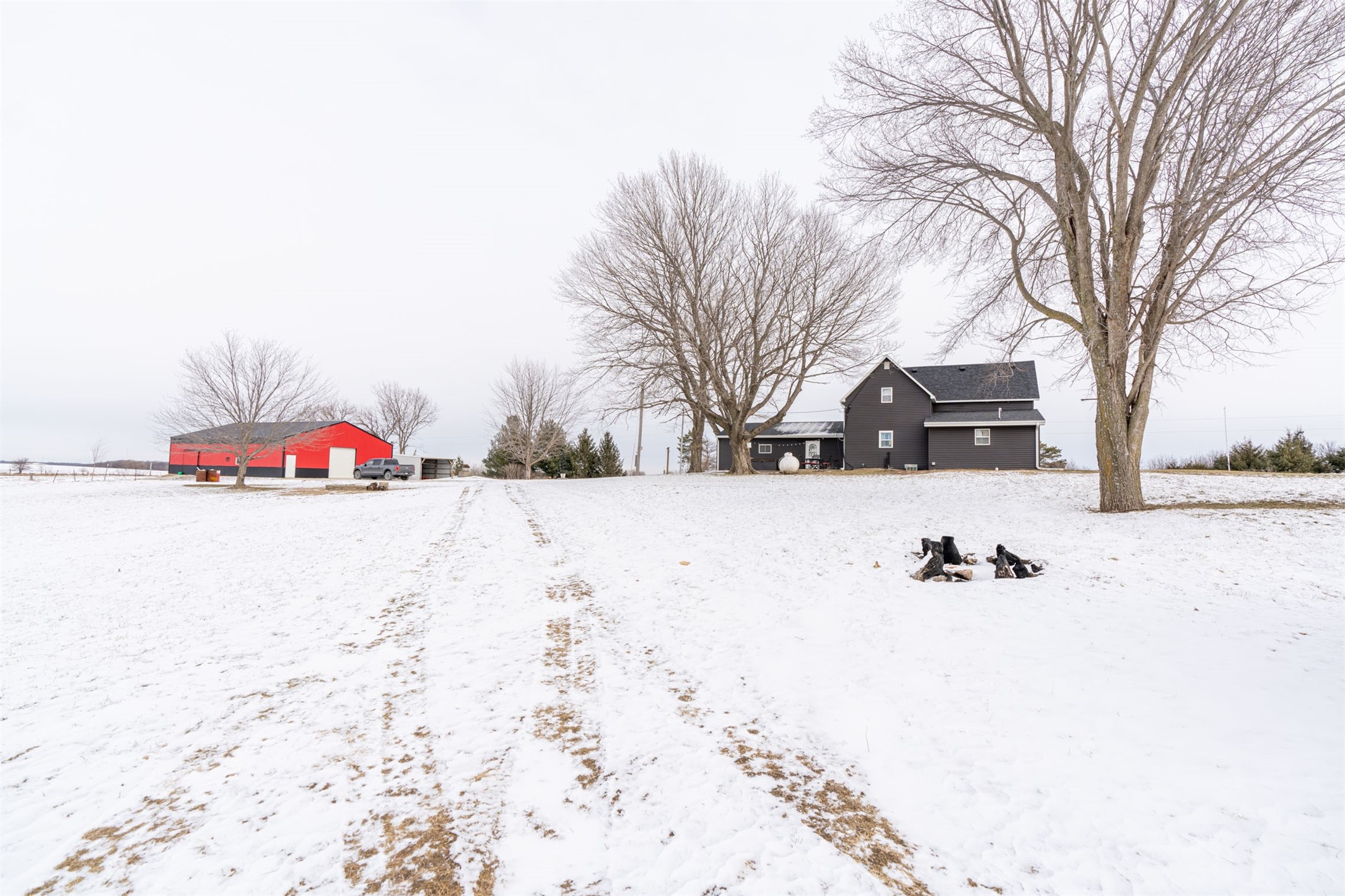 2633 Carver Road, Winterset, Iowa image 32