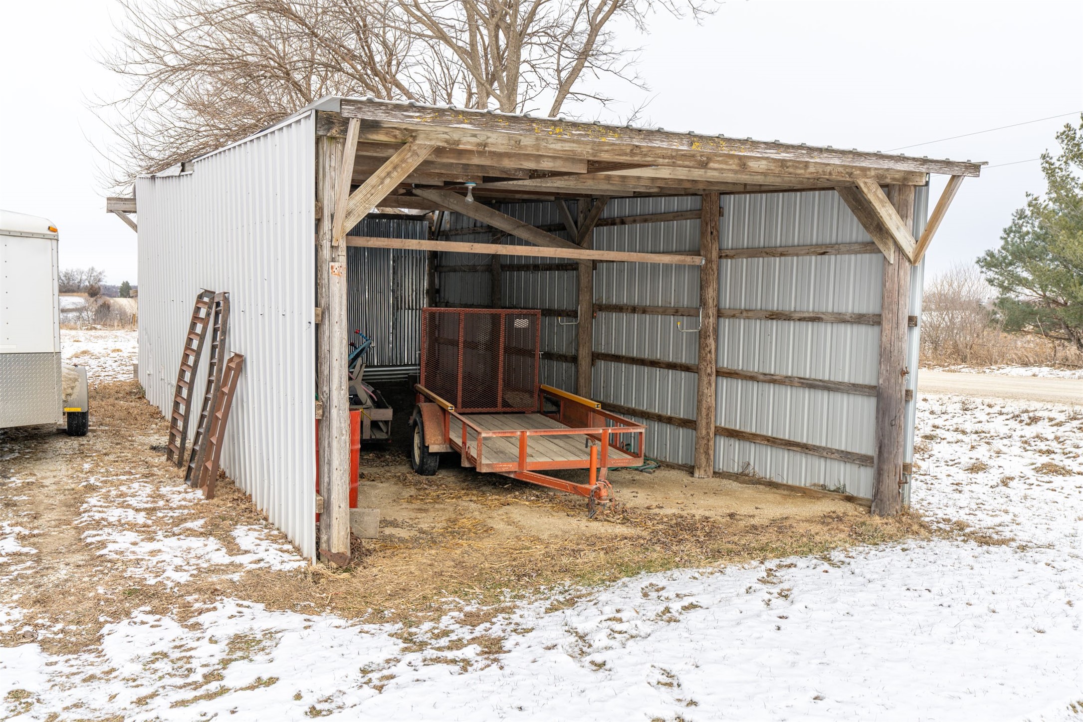 2633 Carver Road, Winterset, Iowa image 33