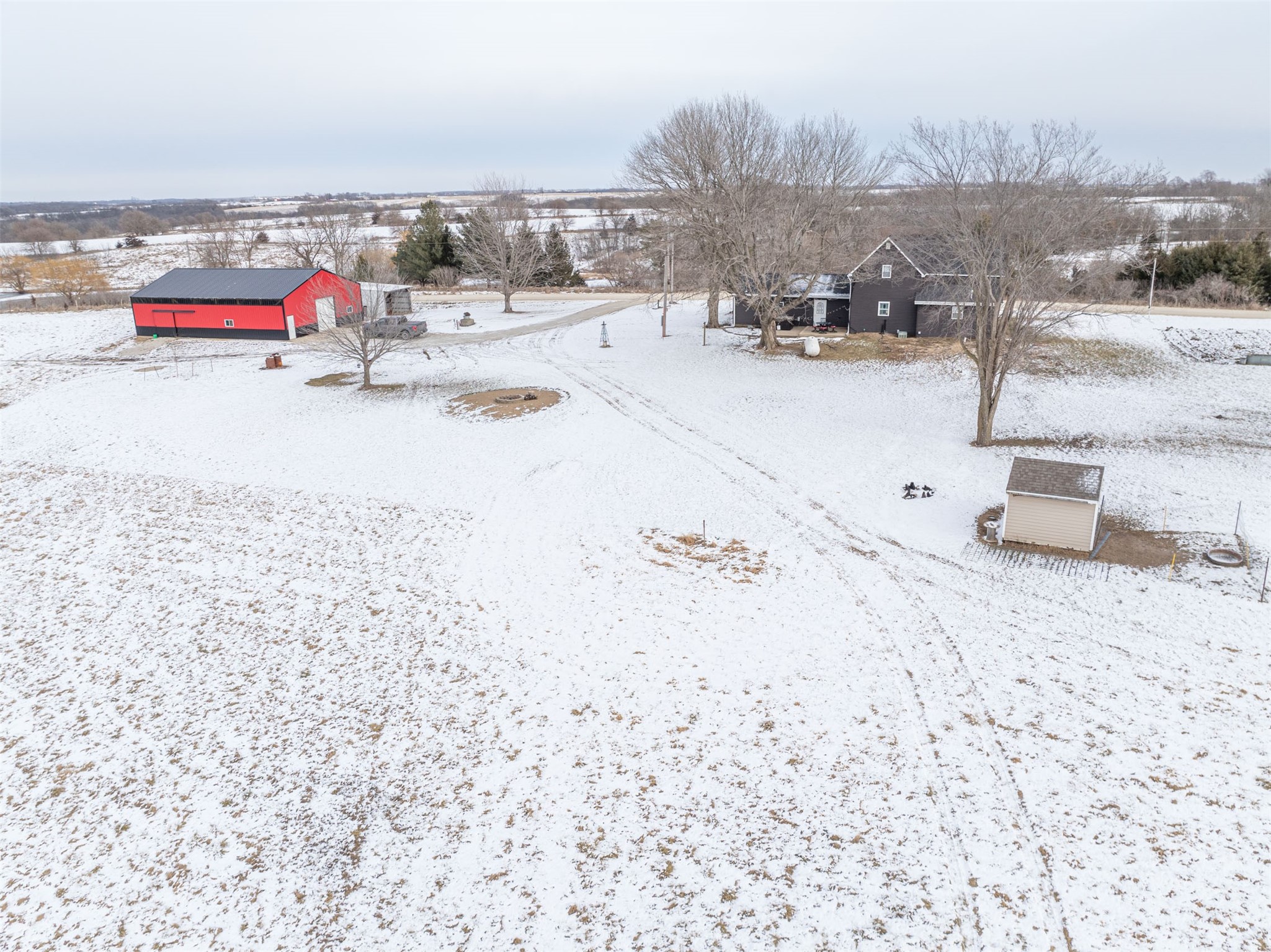 2633 Carver Road, Winterset, Iowa image 34