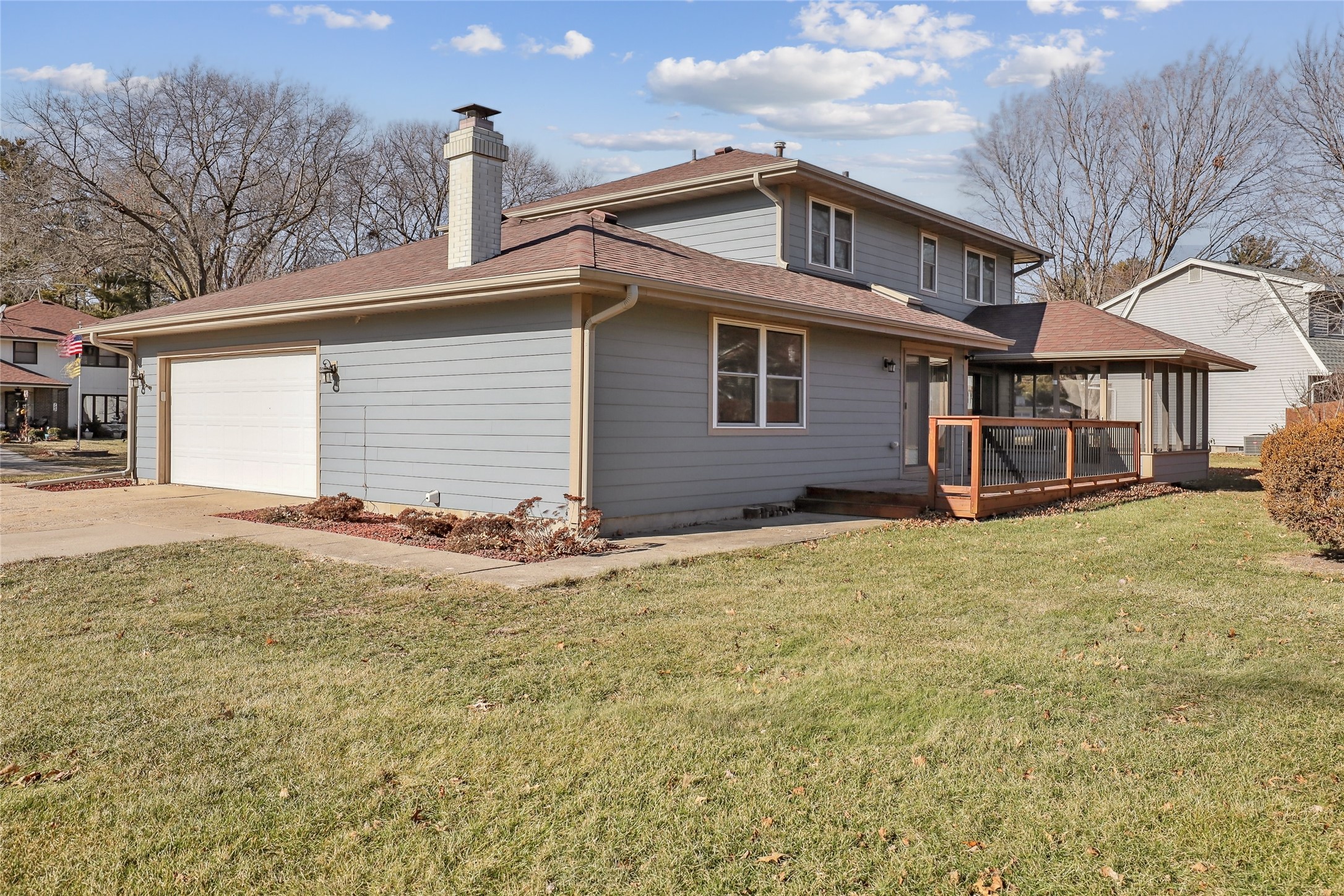 755 45th Street, West Des Moines, Iowa image 21