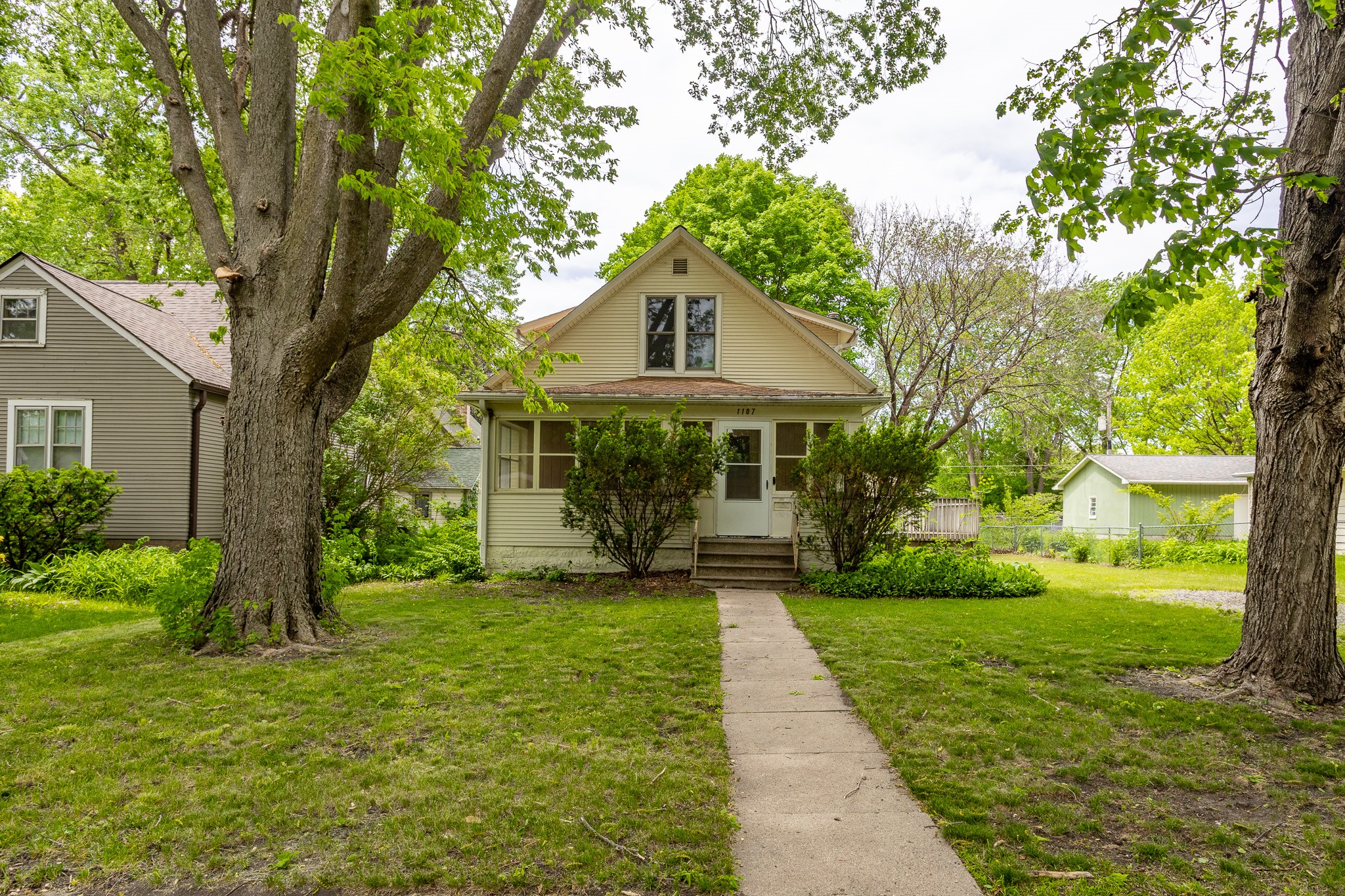1107 Wilson Avenue, Ames, Iowa image 1