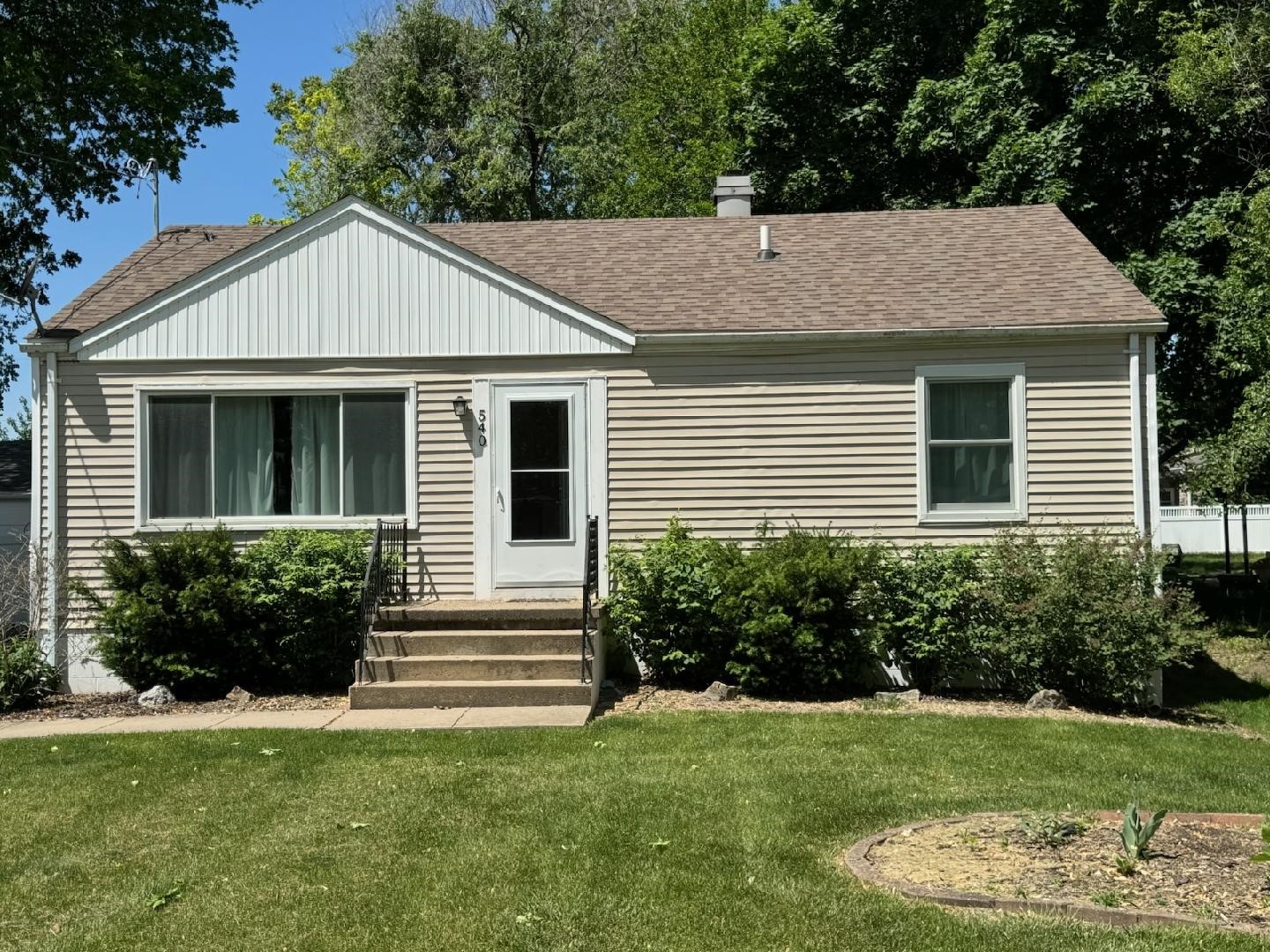 540 3rd Street, Waukee, Iowa image 1