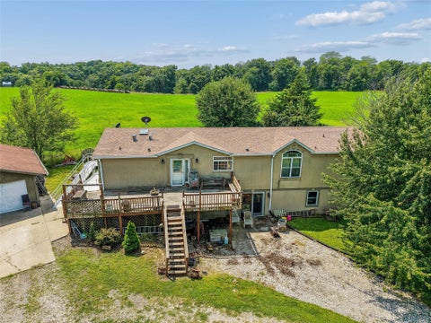 Homes For Sale - 17836 Lowe Street<br/> Ackworth, IA 50001