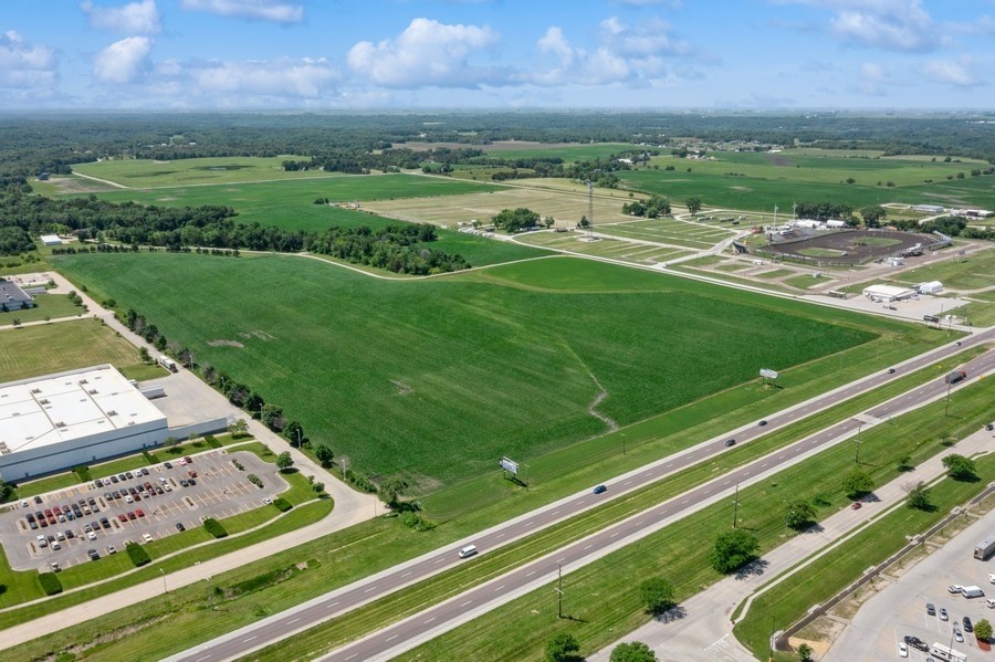 39.33 Acres Hwy Us-30 - 220th Street, Boone, Iowa image 3