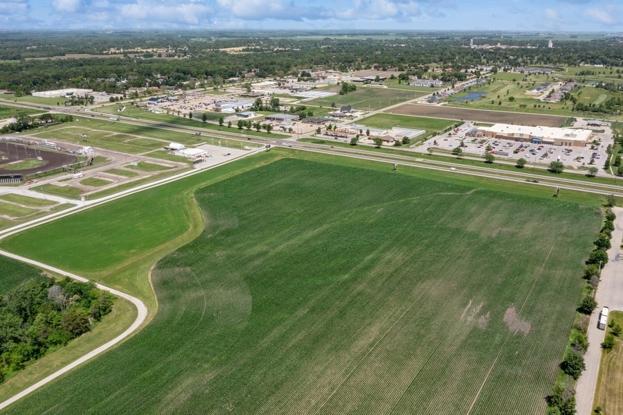 39.33 Acres Hwy Us-30 - 220th Street, Boone, Iowa image 4