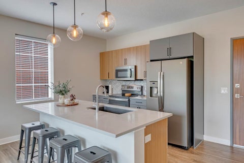 Condo For Sale - 400 SW 7th Street #201<br/> Polk County, Des Moines, IA 50309