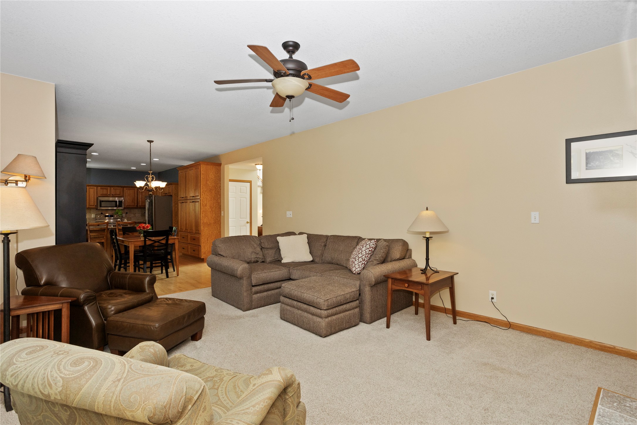 15501 Wildwood Drive, Clive, Iowa image 17