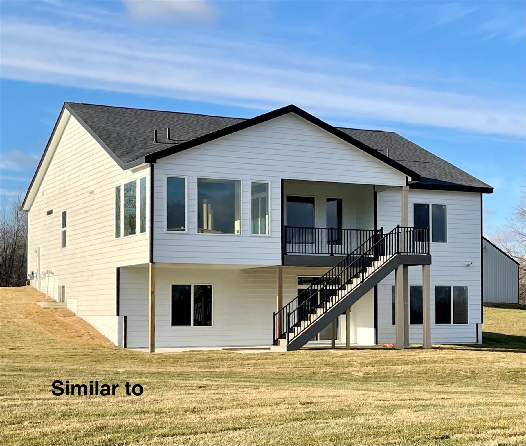 1410 NW Yorktown Drive, Waukee, Iowa image 19