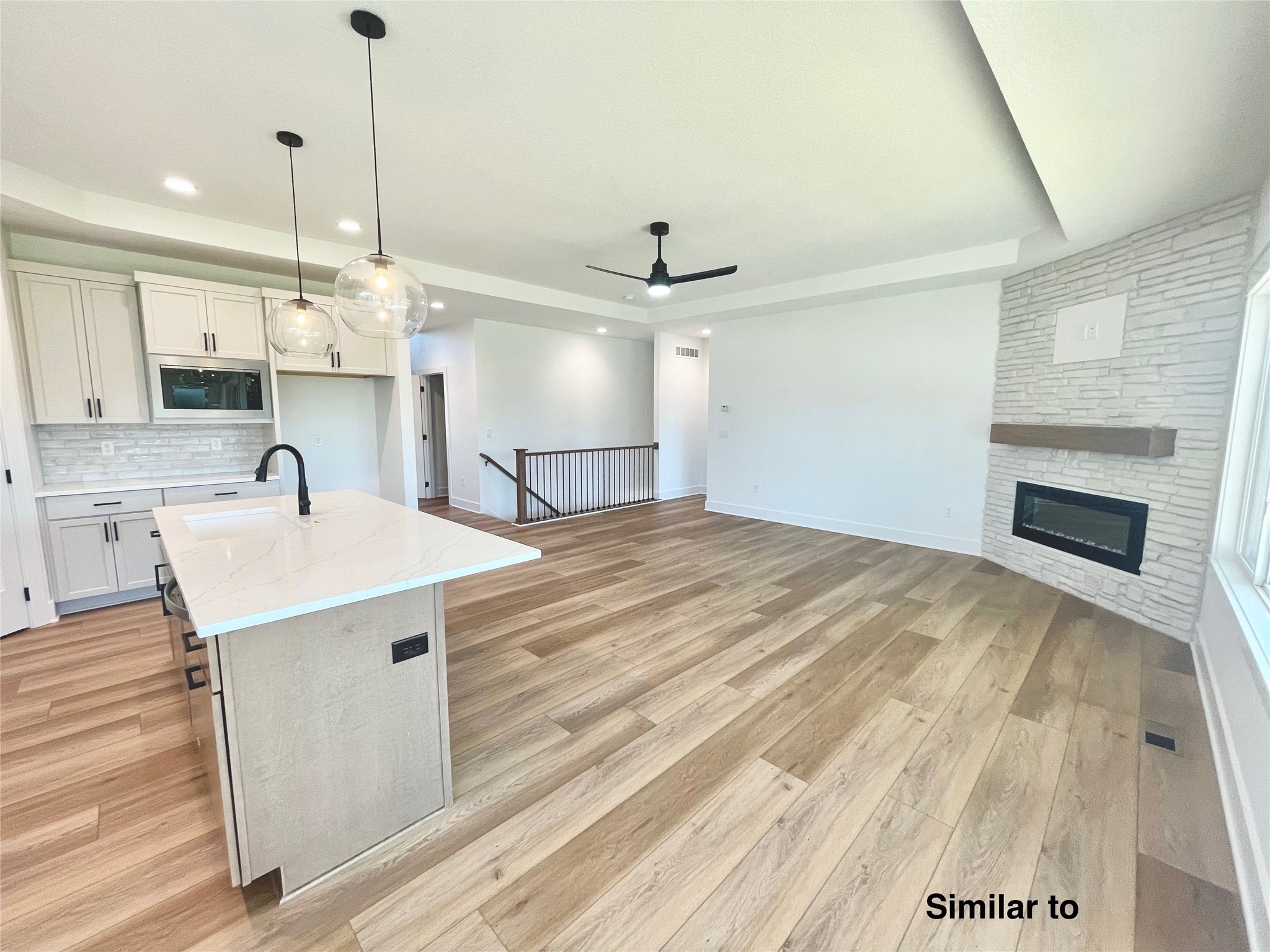 1410 NW Yorktown Drive, Waukee, Iowa image 7