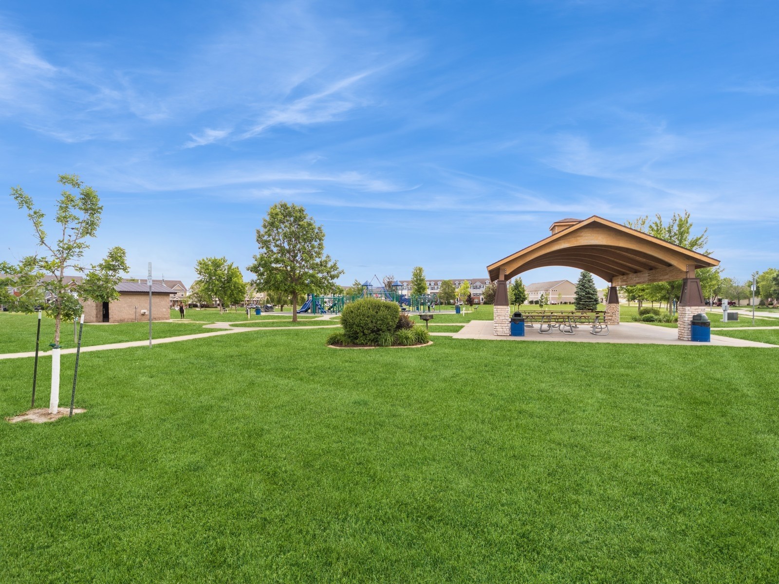 637 Newport Place, Norwalk, Iowa image 22