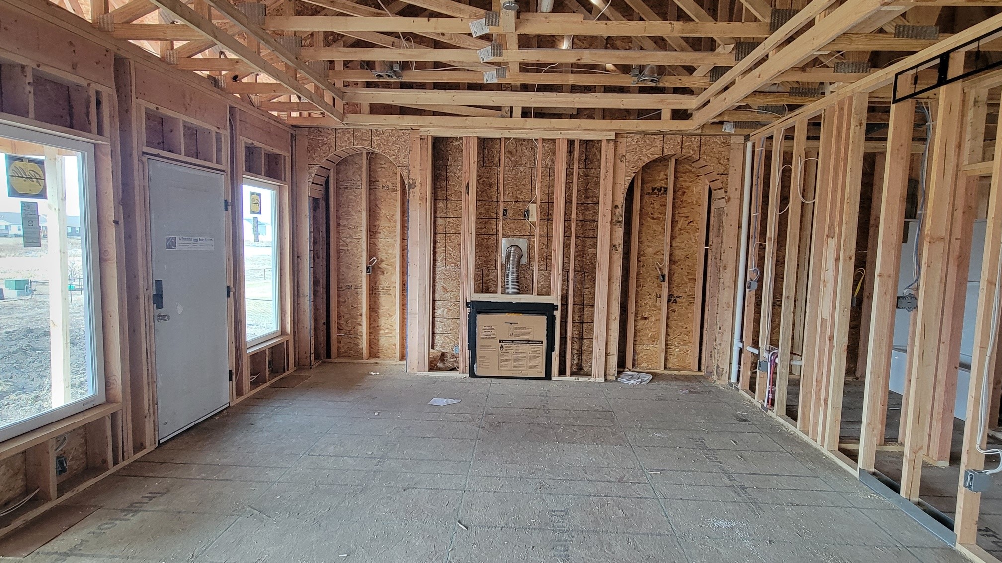 2912 NW Beechwood Court