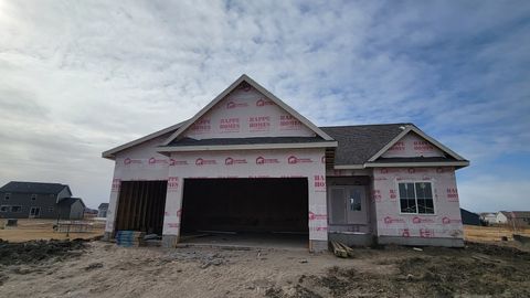 2912 NW Beechwood Court Ankeny IA 50023