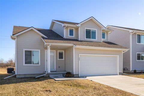 Homes For Sale - 327 NE Adams Avenue<br/> Elkhart, IA 50073