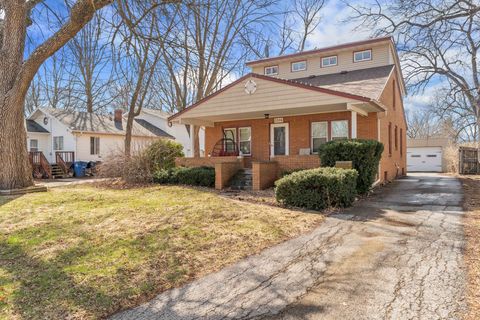 Homes For Sale - 3116 52nd Street<br/> Des Moines, IA 50310