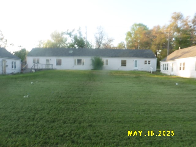 206 S D Street, Indianola, Iowa image 18