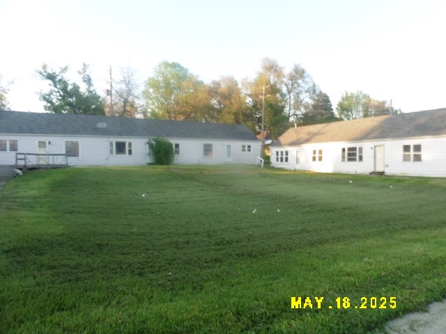 206 S D Street, Indianola, Iowa image 1