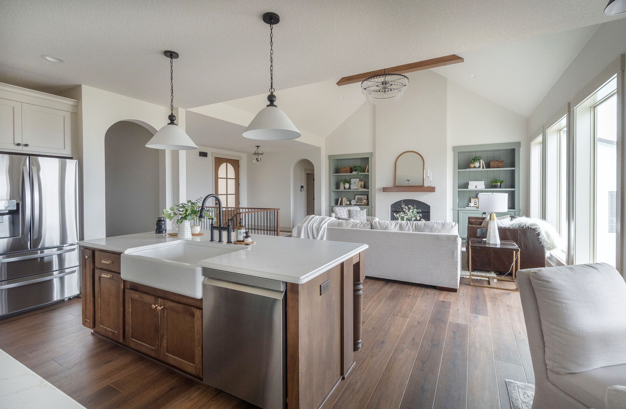 2300 Timberview Drive, Norwalk, Iowa image 20