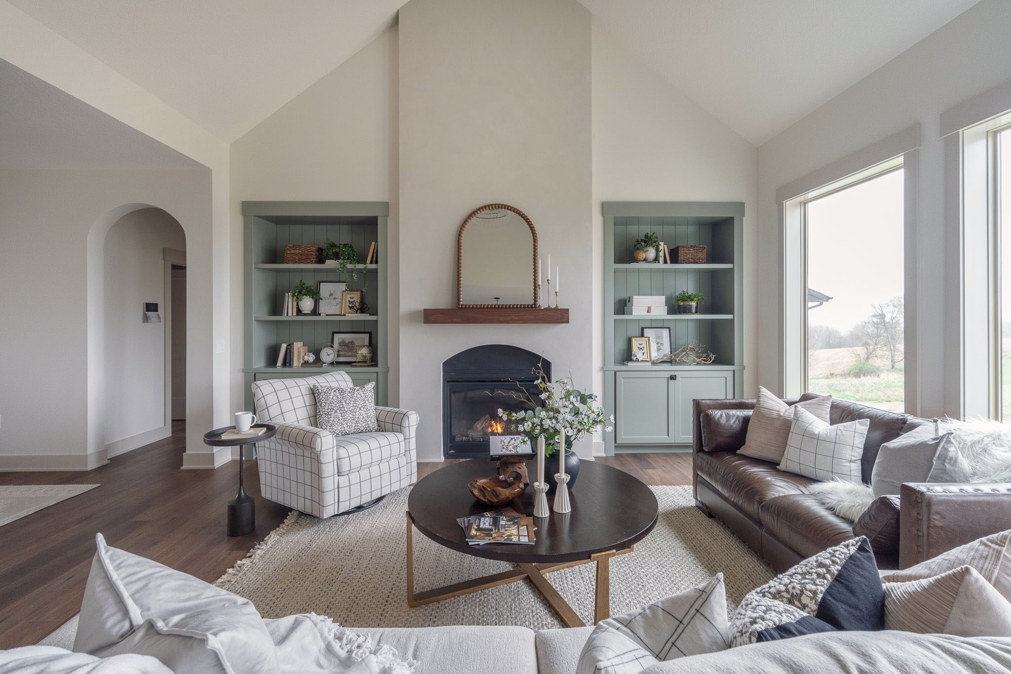 2300 Timberview Drive, Norwalk, Iowa image 19