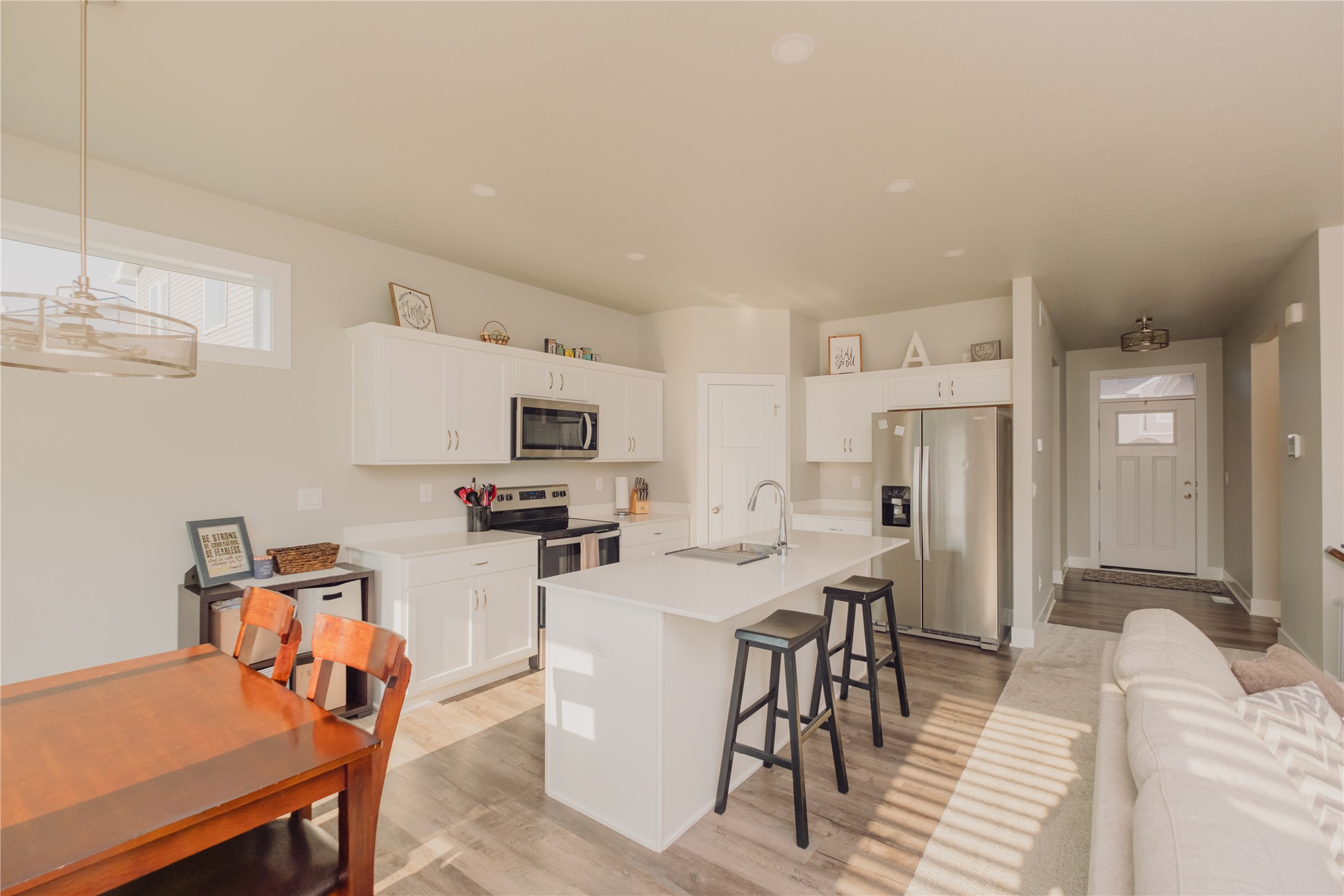 621 NE Hunter Drive, Ankeny, Iowa image 4