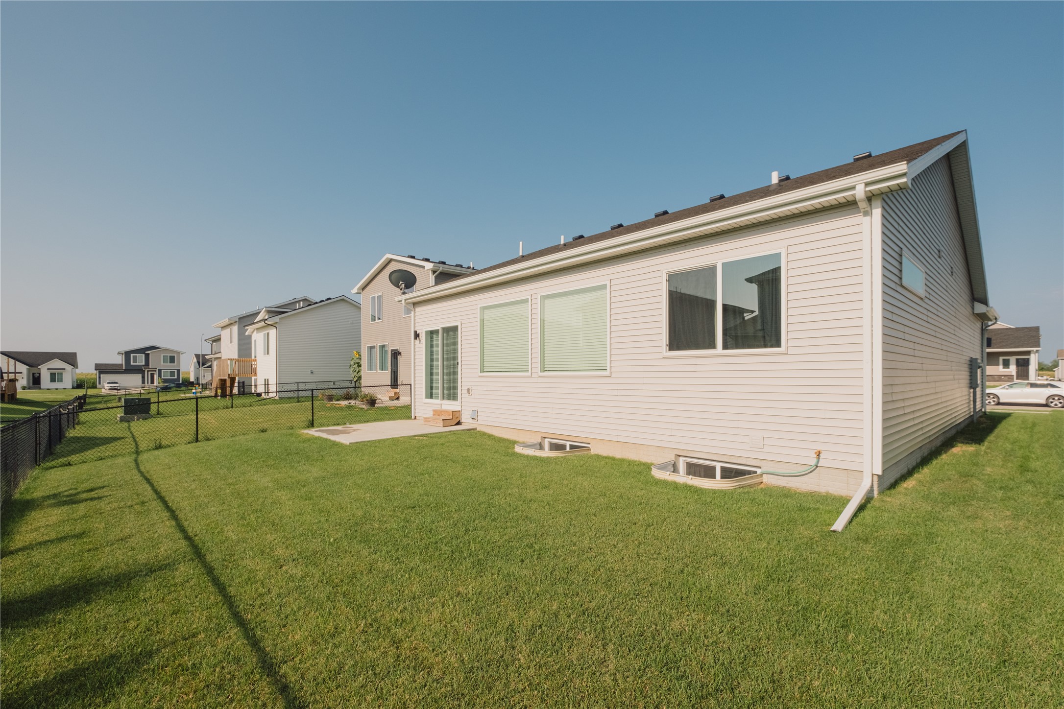 621 NE Hunter Drive, Ankeny, Iowa image 21
