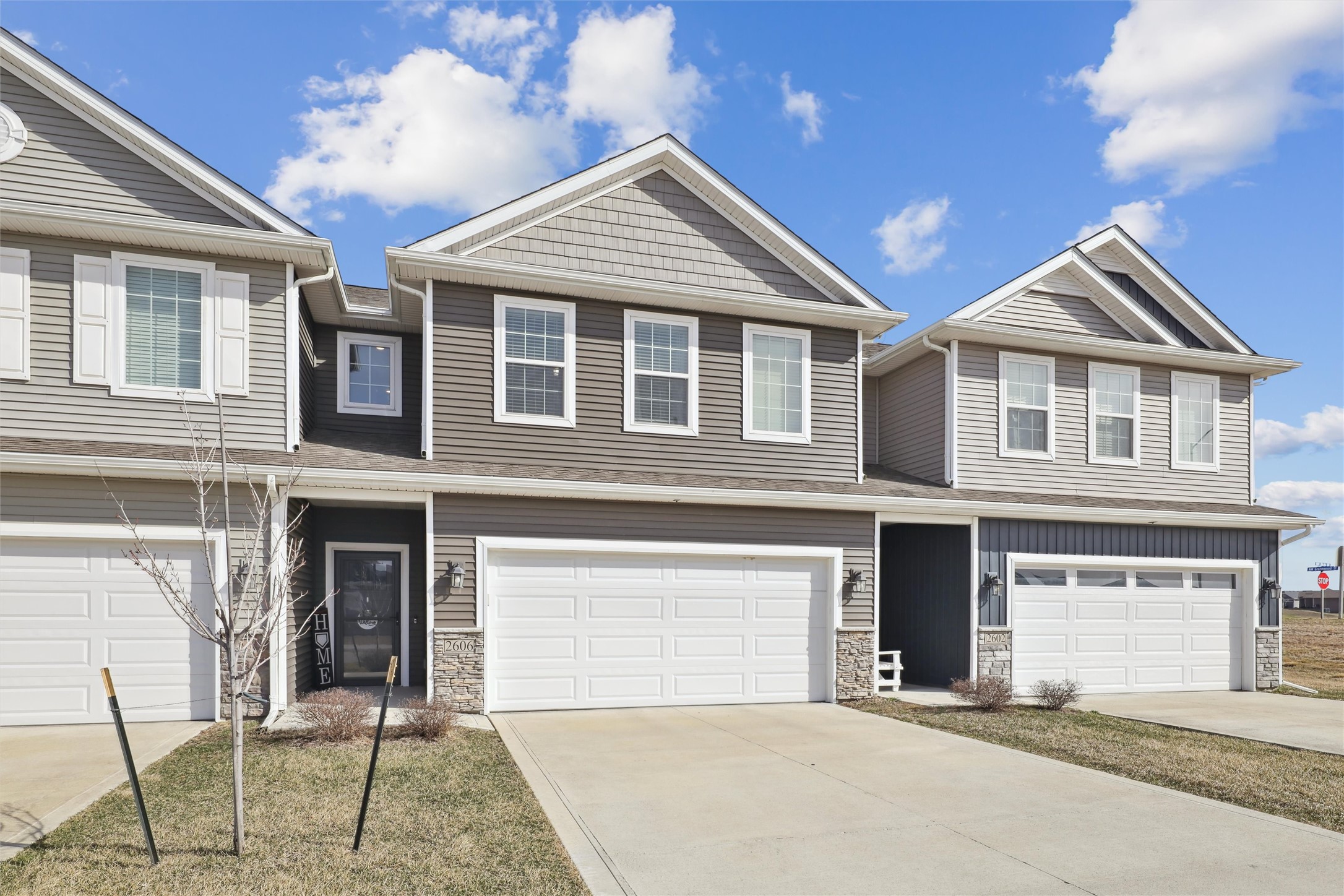 2606 NW 35th Lane, Ankeny, Iowa image 1