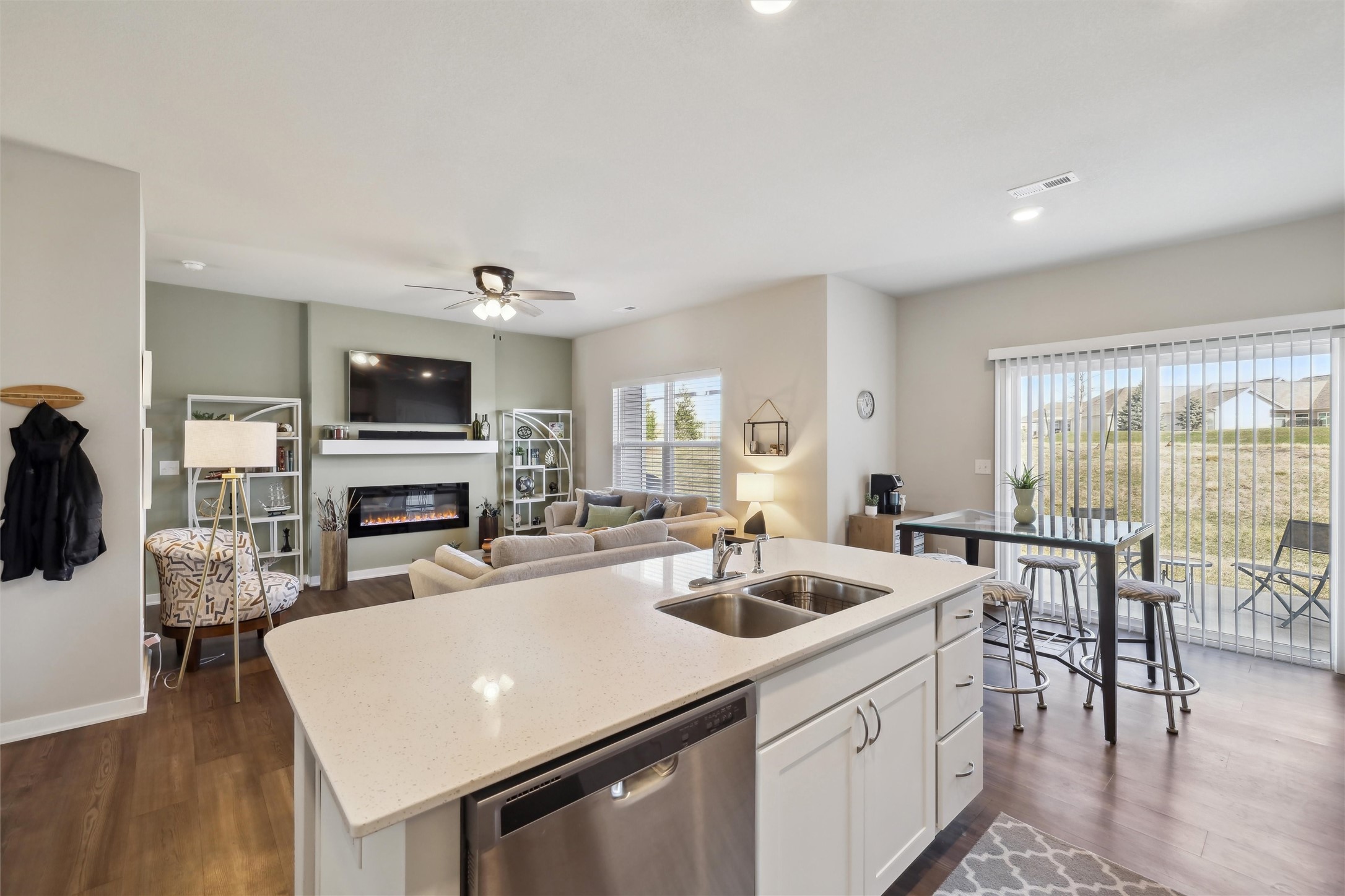 2606 NW 35th Lane, Ankeny, Iowa image 8