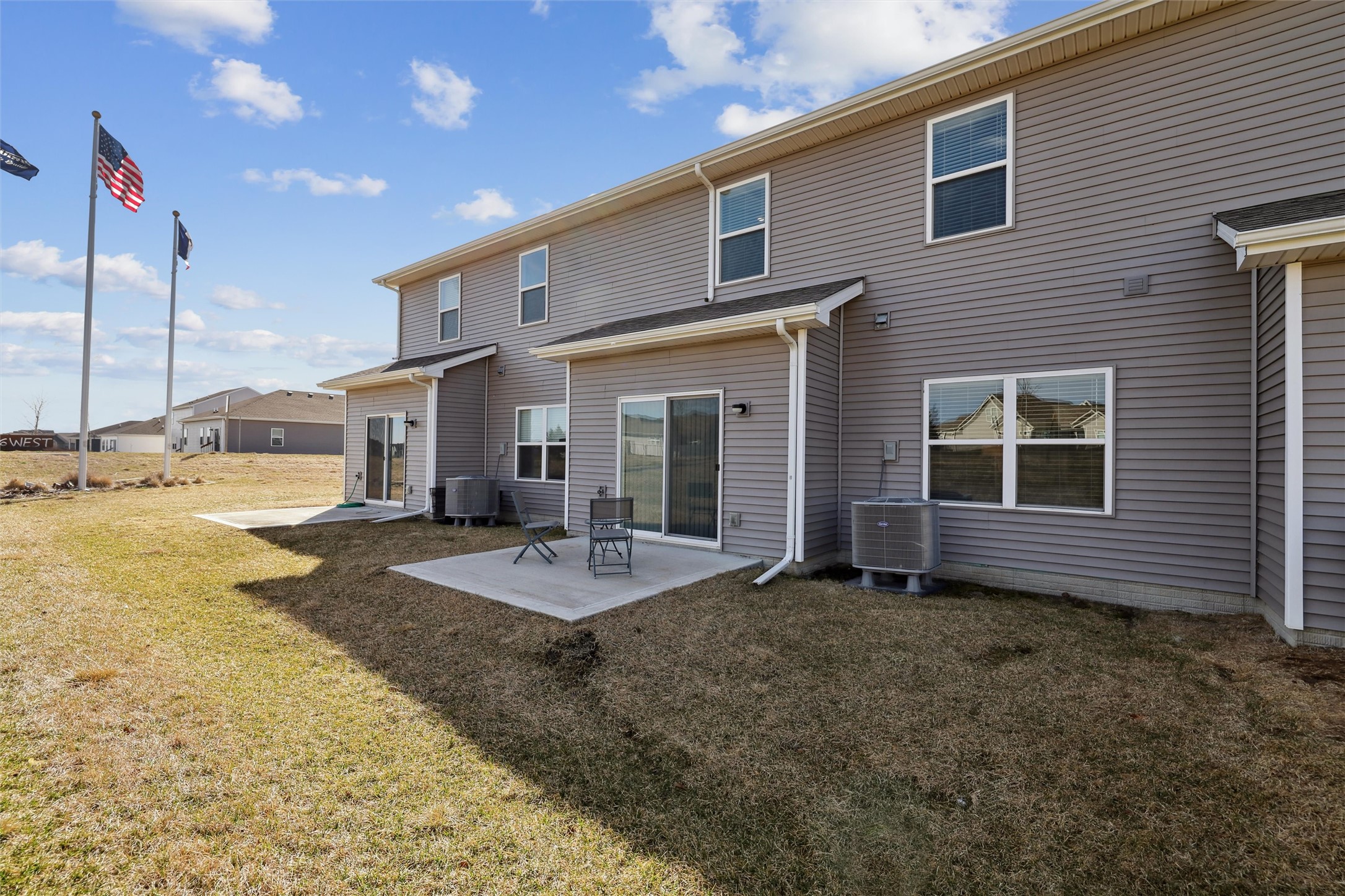 2606 NW 35th Lane, Ankeny, Iowa image 16