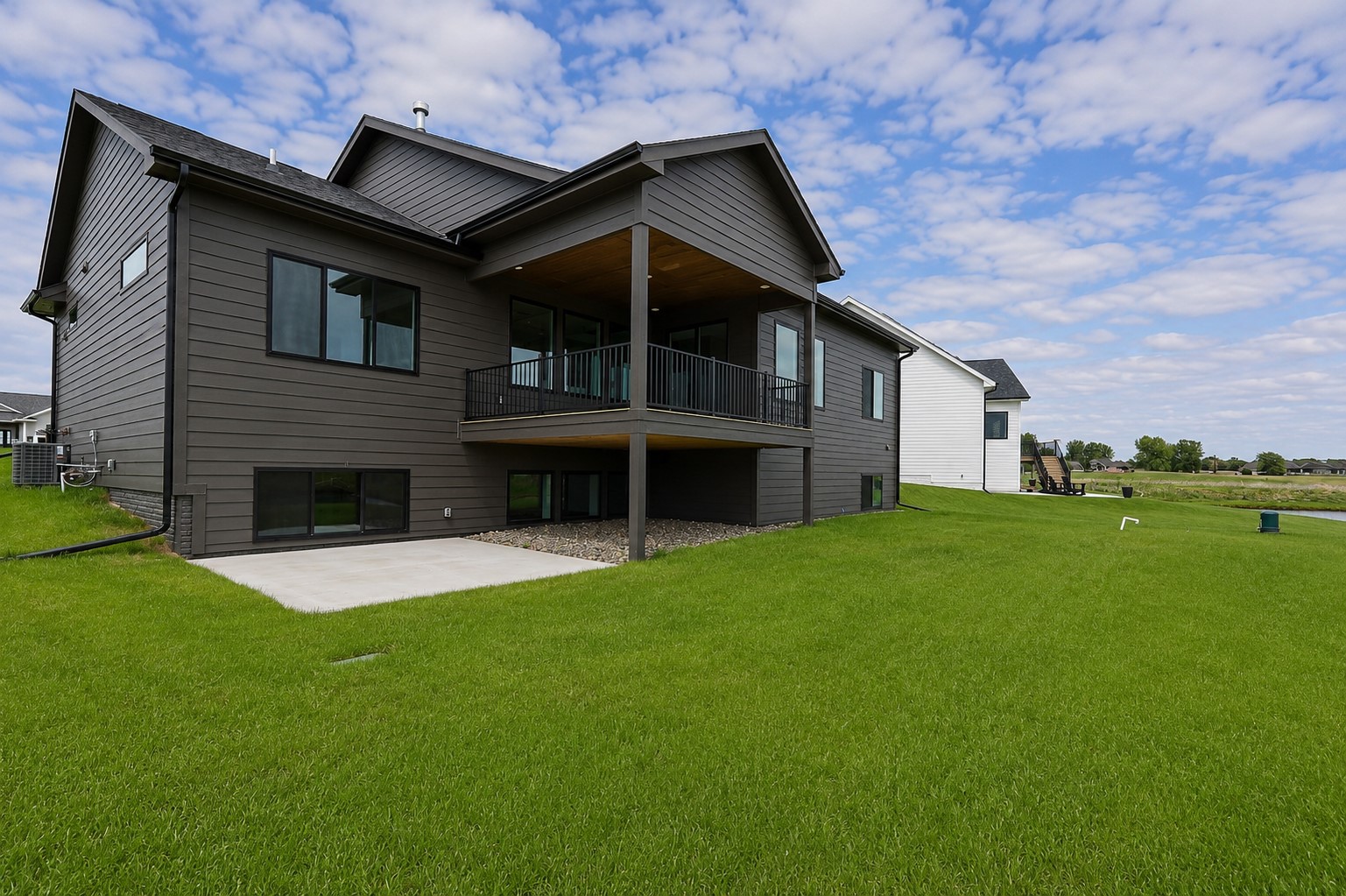 8233 Mahon Court