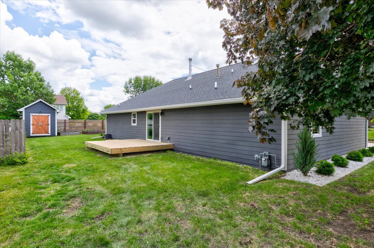 801 SE 5th Street, Grimes, Iowa image 34