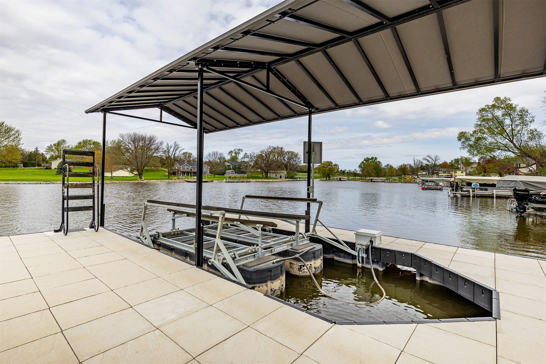 4601 Panorama Drive, Panora, Iowa image 15