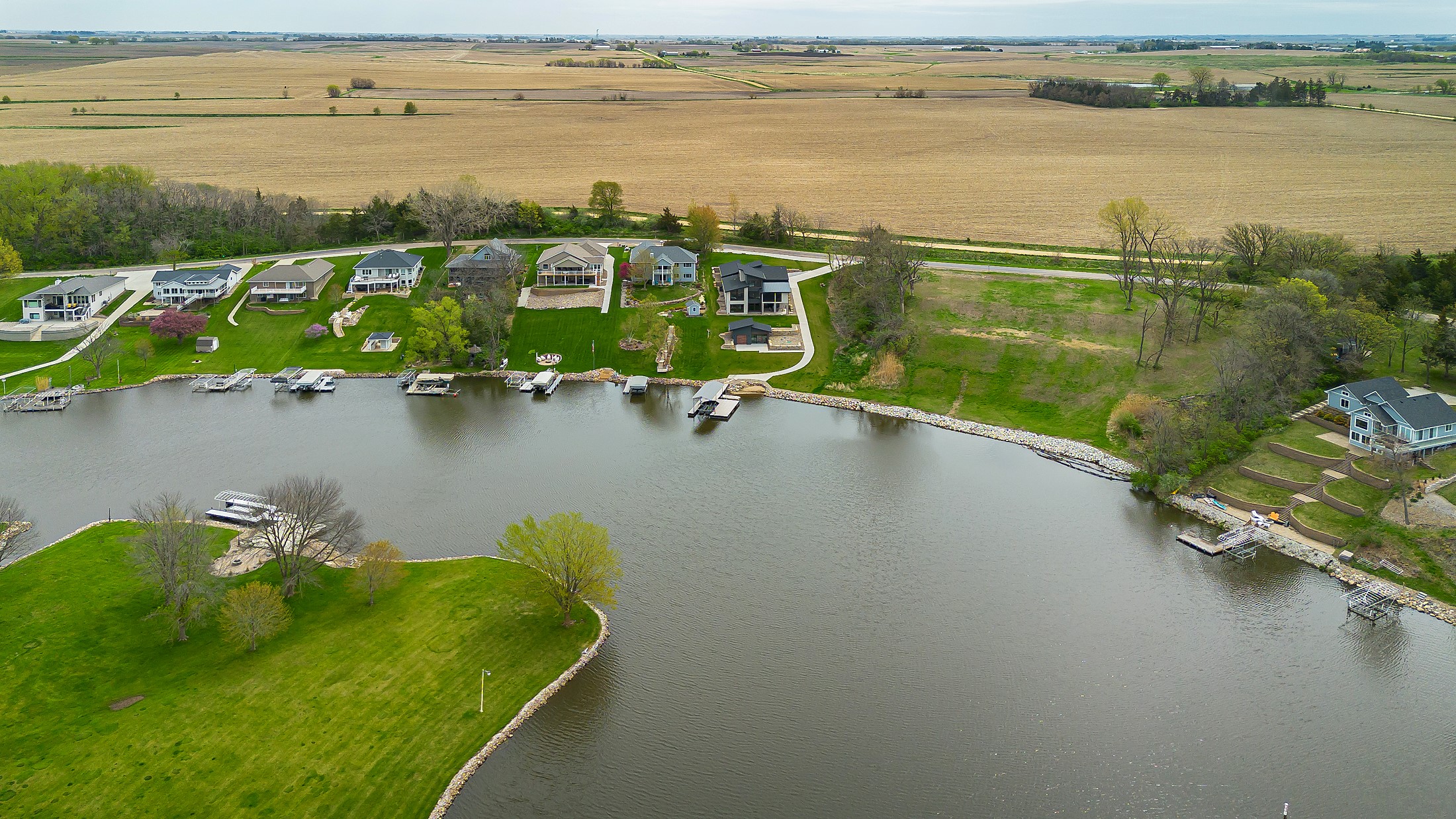 4601 Panorama Drive