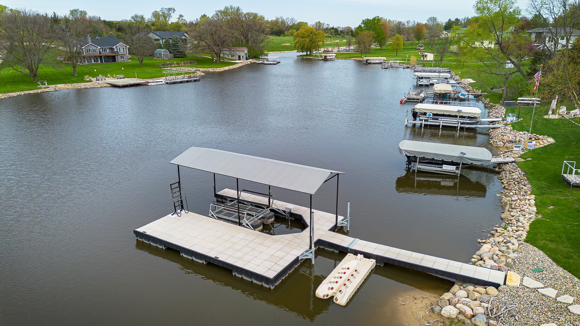 4601 Panorama Drive, Panora, Iowa image 7