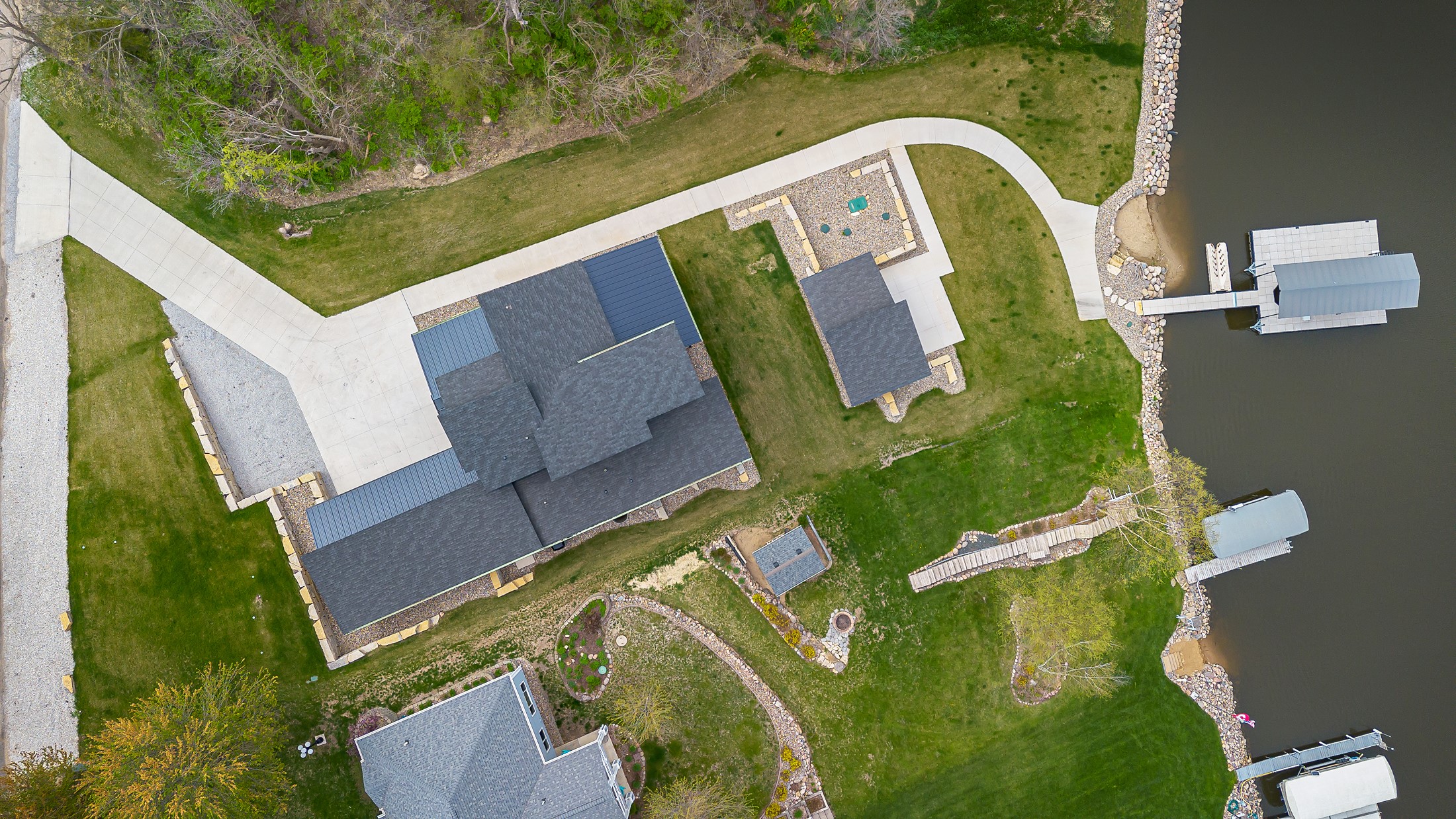 4601 Panorama Drive, Panora, Iowa image 4
