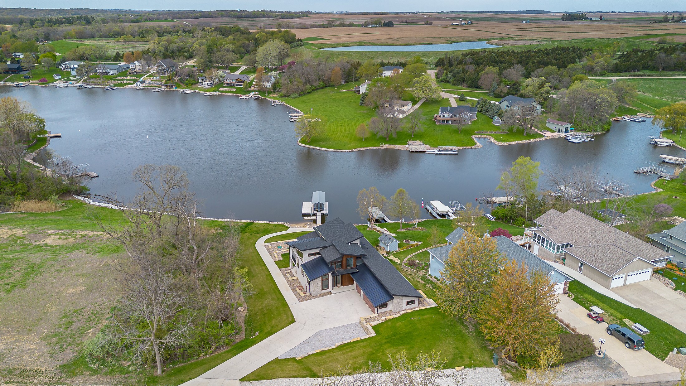 4601 Panorama Drive