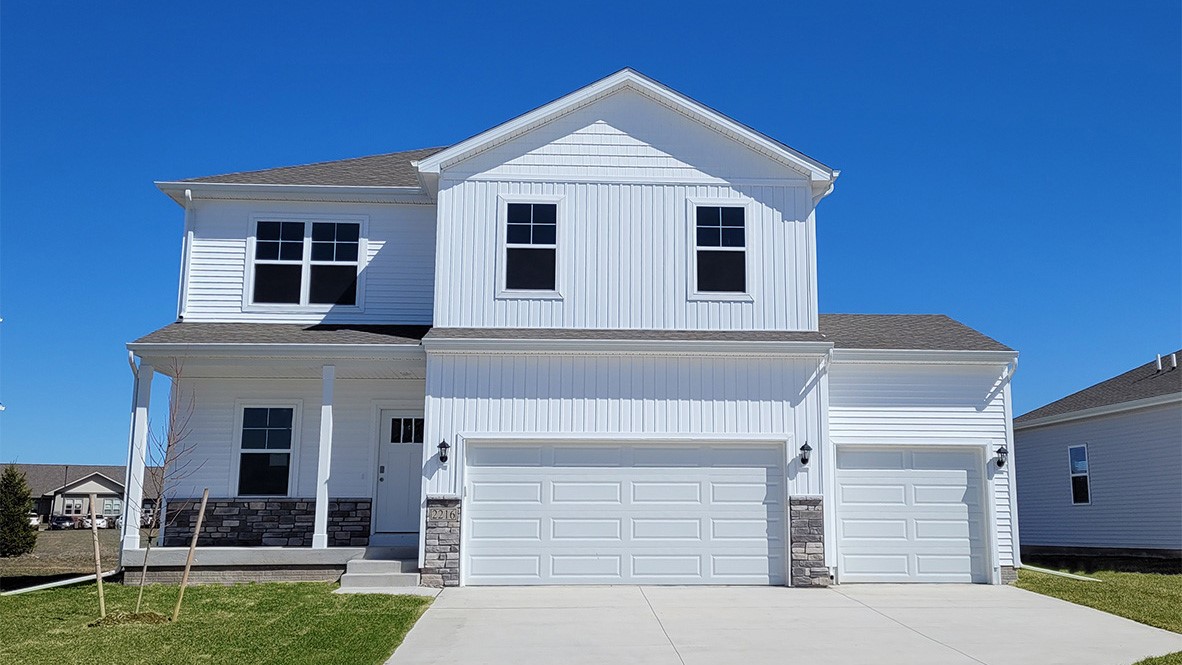 1021 Michael Street, Bondurant, Iowa image 1