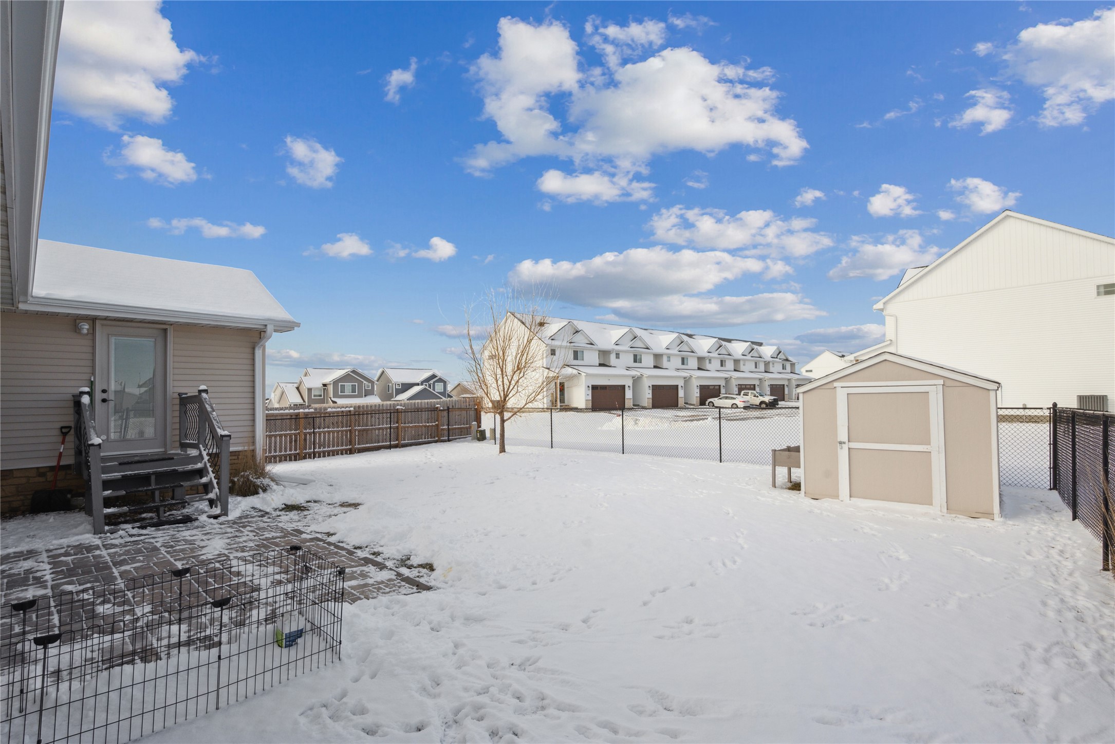 100 Tailfeather Drive, Bondurant, Iowa image 35