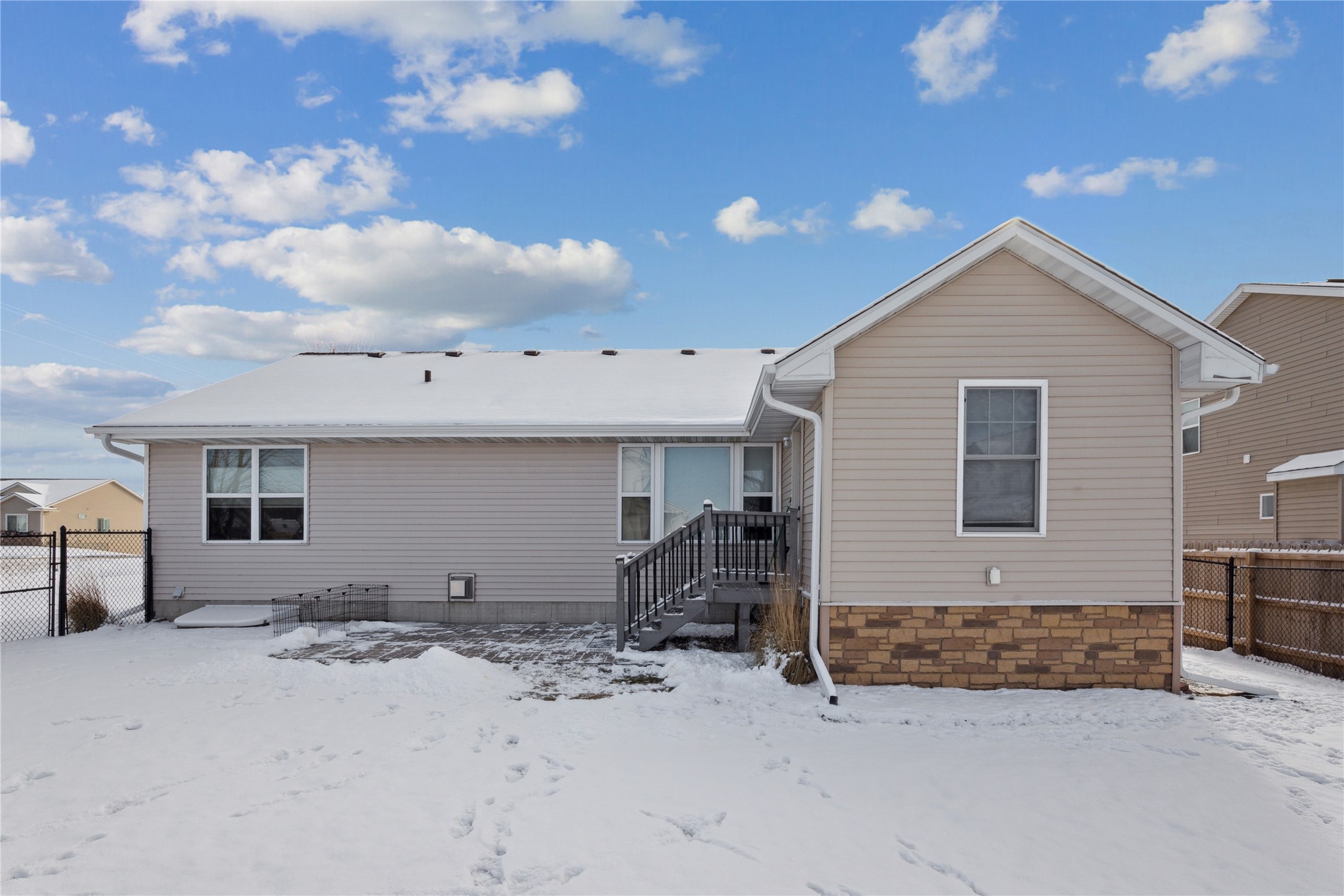 100 Tailfeather Drive, Bondurant, Iowa image 33