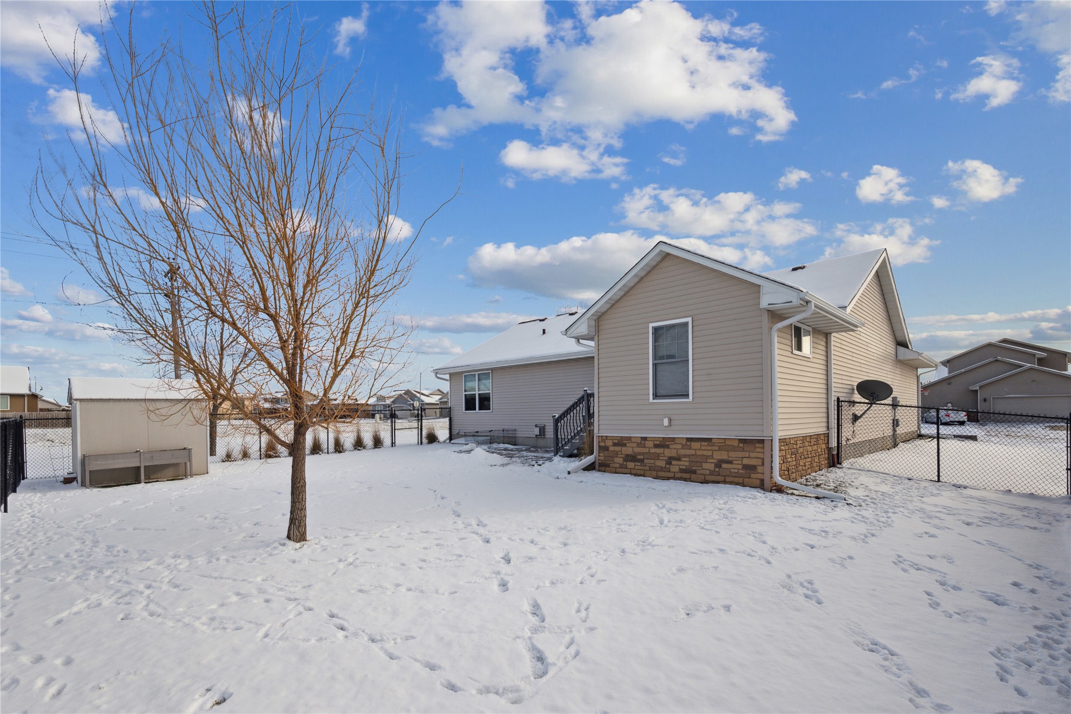 100 Tailfeather Drive, Bondurant, Iowa image 34